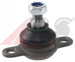 A.b.s. 220495 sworzeń wahacza vw t5, vw transporter v autobus (7hb, 7hj, 7eb, 7ej, 7ef)