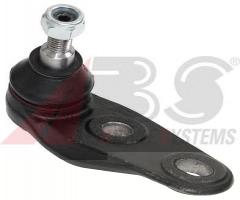 A.b.s. 220504 sworzeń wahacza mini  p, mini mini (r56)