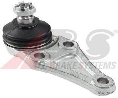 A.b.s. 220512 sworzeń wahacza mitsubishi