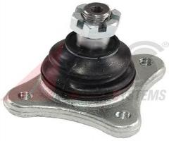 A.b.s. 220515 sworzeń wahacza mitsubishi, mitsubishi l 200 (kb_t, ka_t)