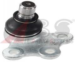 A.b.s. 220531 sworzeń wahacza citroen, citroËn c3 ii, peugeot 208