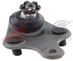 A.b.s. 220536 sworzeń wahacza toyota, toyota prius plus (zvw4_)