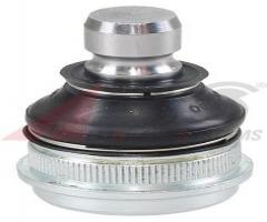 A.b.s. 220537 sworzeń wahacza kia, kia soul (am)