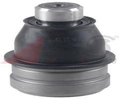 A.b.s. 220588 sworzeń wahacza dodge, mitsubishi, citroen, citroËn c-crosser enterprise