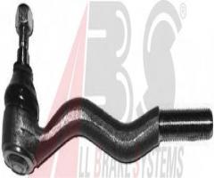 A.b.s. 230027 końcówka drążka bmw e30  -94, bmw 3 (e30)