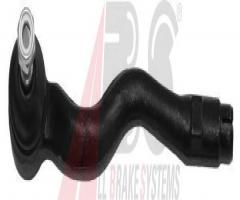 A.b.s. 230028 końcówka drążka bmw e36  (l), bmw 3 (e36)