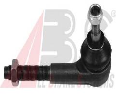 A.b.s. 230045 końcówka drążka ax, saxo, peugeot206, 307, 605, citroËn ax (za-_)