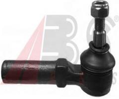 A.b.s. 230054 końcówka drążka citroen jumper, citroËn jumper autobus (230p)