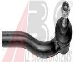 A.b.s. 230078 końcówka drążka fiat siena  (l), fiat doblo cargo (223)