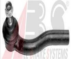 A.b.s. 230079 końcówka drążka fiat siena (p), fiat doblo cargo (223)