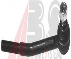 A.b.s. 230099 końcówka drążka polonez  wewnętrzna, fiat 132, fso 125p, zastava 101 (1100)