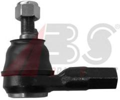 A.b.s. 230161 końcówka drążka hyundai h100 97-, hyundai h100 autobus (p)