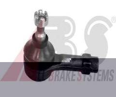 A.b.s. 230164 końcówka drążka volvo s40, v40  95-00, hyundai lantra i (j-1)