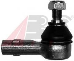 A.b.s. 230175 końcówka drążka opel frontera lewa, isuzu trooper samochód terenowy otwarty (ubs)