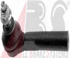 A.b.s. 230199 końcówka drążka fiat, fiat marea (185), lancia lybra (839ax)