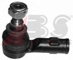 A.b.s. 230225 końcówka drążka mercedes vito  96-03 p,l, mercedes-benz vito autobus (638)