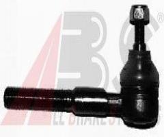 A.b.s. 230226 końcówka drążka mercedes w124, mercedes-benz sedan (w124)