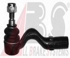 A.b.s. 230228 końcówka drążka mercedes e-klasa w210 lewa, mercedes-benz klasa e (w210)