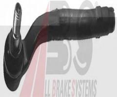 A.b.s. 230255 końcówka drążka mercedes ml  w163  98-  l, mercedes-benz klasa m (w163)