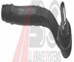 A.b.s. 230256 końcówka drążka mercedes ml  w163  98-  p, mercedes-benz klasa m (w163)