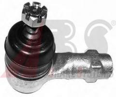 A.b.s. 230273 końcówka drążka. mitsubishi, hyundai sonata ii (y-2), kia joice