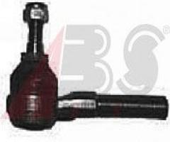 A.b.s. 230276 końcówka drążka mitsubishi pajero -92, hyundai galloper ii (jk-01)