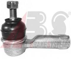 A.b.s. 230290 koncówka drążka nissan almera 02-, nissan sunny ii (n13)