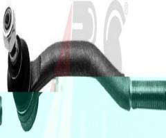 A.b.s. 230337 końcówka drążka opel omega b lewa, opel omega b (25_, 26_, 27_)