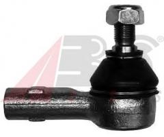 A.b.s. 230348 końcówka drążka opel frontera prawa, isuzu trooper (ubs), opel frontera a (5_mwl4)