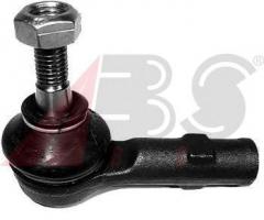 A.b.s. 230353 końcówka drążka corsa a, corsa b, tigra, opel corsa a tr (91_, 92_, 96_, 97_)