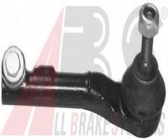 A.b.s. 230382 końcówka drążka  renault/clio/megan  (p), renault clio i (b/c57_, 5/357_)