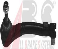 A.b.s. 230391 końcówka drążka r.clio 98-  (l), renault clio ii (bb0/1/2_, cb0/1/2_)