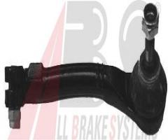 A.b.s. 230393 końcówka drążka r.clio 98- (p), renault clio ii (bb0/1/2_, cb0/1/2_)