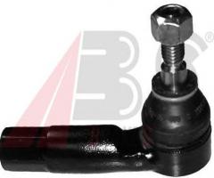 A.b.s. 230428 końcówka drążka vw golf iv (p), audi a3 (8l1), seat toledo ii (1m2)