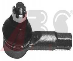 A.b.s. 230445 końcówka drążka suzuki baleno, swift, subaru justy ii (jma, ms), suzuki swift i (aa)