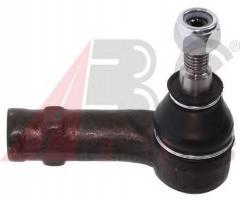 A.b.s. 230528 końcówka drążka vw t4  -03  (p), vw transporter iv autobus (70xb, 70xc, 7db, 7dw)