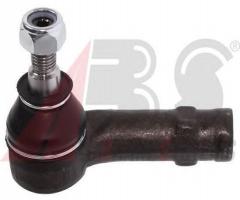 A.b.s. 230529 końcówka drążka vw t4  -03  (l), vw transporter iv autobus (70xb, 70xc, 7db, 7dw)