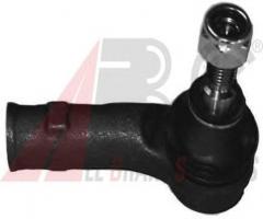 A.b.s. 230530 końcówka drążka vw t4 14mm (p), vw transporter iv autobus (70xb, 70xc, 7db, 7dw)