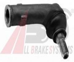 A.b.s. 230531 końcówka drążka vw t4 96- prawa, vw transporter iv autobus (70xb, 70xc, 7db, 7dw)