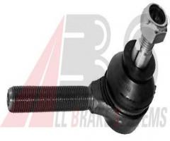 A.b.s. 230586 końcówka drążka opel omega a prawa, opel omega a (16_, 17_, 19_)