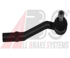 A.b.s. 230625 końcówka drążka citroen c2, c3 (p), citroËn c3 i (fc_), peugeot 1007 (km_)