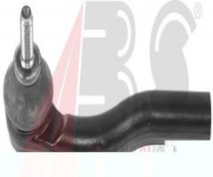 A.b.s. 230632 końcówka drążka fiat panda   03-  l, fiat 500 (312), ford ka (ru8)