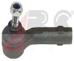 A.b.s. 230635 końcówka drążka ford fiesta 02-  (l), ford fiesta v (jh_, jd_), mazda 2 (dy)