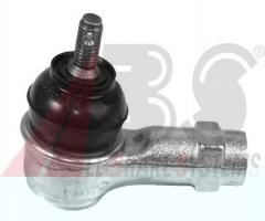 A.b.s. 230639 końcówka drążka hyundai santa fe 01-, getz  02-, hyundai trajet (fo)