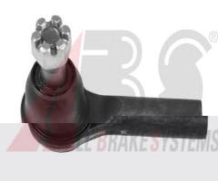 A.b.s. 230652 końcówka drążka nissan x-trail  01-, nissan pick up (d22)