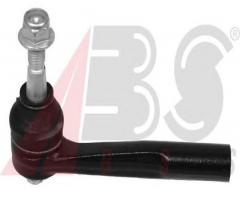 A.b.s. 230653 końcówka drążka opel vectra c, fiat croma (194), opel vectra c, saab 9-5 (ys3e)