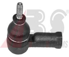 A.b.s. 230655 końcówka drążka opel meriva  03-10 p,l, opel meriva