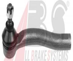 A.b.s. 230664 końcówka drążka toyota corolla 02-, yaris  06- l