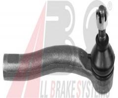 A.b.s. 230665 końcówka drążka toyota corolla 02-, yaris  06- p