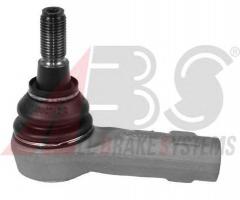 A.b.s. 230672 końcówka drążka vw touareg, porsche  l, audi q7 (4l), porsche cayenne (955)